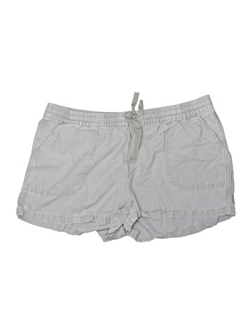Point Sur Shorts (view 1)
