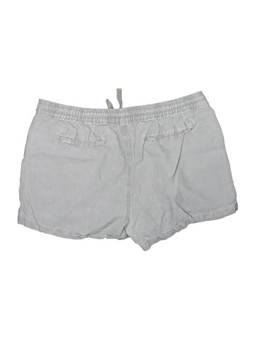 Point Sur Shorts (view 2)
