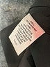 Halogen 100% Polyester Black Casual Dress Size XL - photo 7