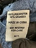 ALOHA Modern Blue Sweatpants Size Med - Lg - photo 8