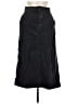 Assorted Brands Black Casual Skirt Size M - photo 1