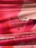 Athleta Hearts Pink Leggings Size XS - photo 7