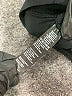 HoneyLove Solid Black Track Pants Size L - photo 8