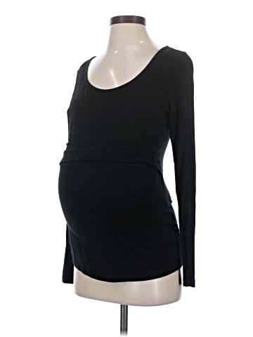 Seraphine Long Sleeve T-Shirt (view 1)