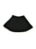 Unbranded Solid Black Active Skirt Size 4 - photo 2