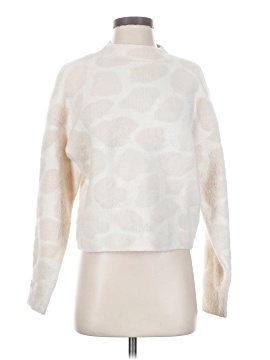 Ann Taylor Turtleneck Sweater (view 1)