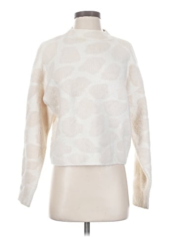 Ann Taylor Turtleneck Sweater (view 1)