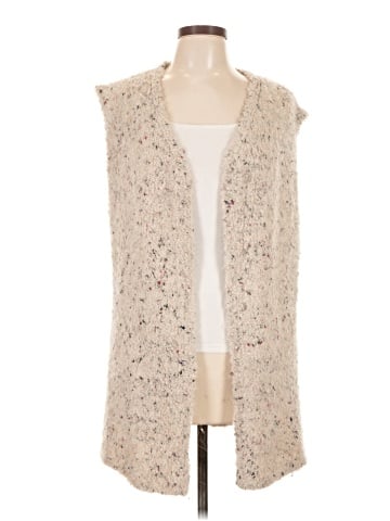 Sundance Sweater Vest (view 1)