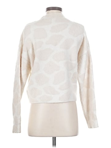 Ann Taylor Turtleneck Sweater (view 2)