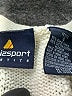 Lizsport Stars Ivory Pullover Sweater Size S (petite) - photo 7