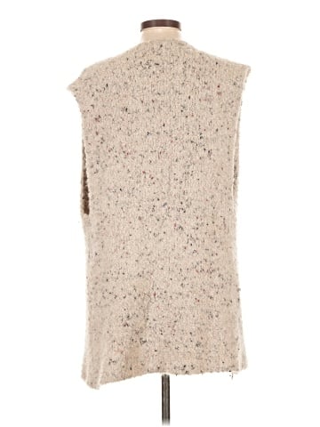 Sundance Sweater Vest (view 2)