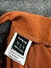Shein Solid Brown Casual Skirt Size S - photo 4