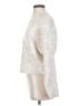 Ann Taylor Paisley Ivory Turtleneck Sweater Size XS - photo 5