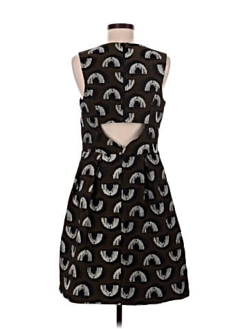 Hunter Dixon Cocktail Dress (view 2)