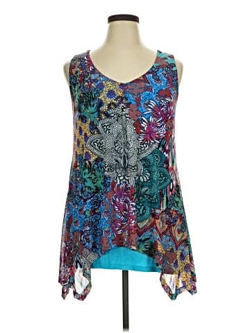 Cupio Casual Dress (view 1)