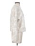 Ann Taylor Paisley Ivory Turtleneck Sweater Size XS - photo 4