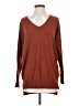 Dreamers Brown Pullover Sweater Size S - photo 1