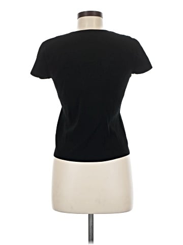Alfani Short Sleeve Henley (view 2)