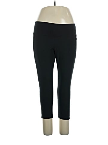 Danskin Active Pants (view 1)