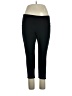 Danskin Solid Black Active Pants Size XL - photo 1