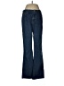 CALVIN KLEIN JEANS 100% Cotton Blue Jeans Size 8 - photo 1