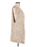 Sundance Ivory Sweater Vest Size M - photo 4