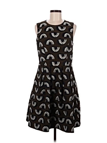 Hunter Dixon Cocktail Dress (view 1)