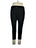 Danskin Solid Black Active Pants Size XL - photo 2