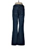 CALVIN KLEIN JEANS 100% Cotton Blue Jeans Size 8 - photo 2
