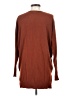 Dreamers Brown Pullover Sweater Size S - photo 2