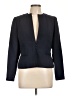 Assorted Brands 100% Polyester Blue Blazer Size 12 - photo 1