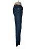 CALVIN KLEIN JEANS 100% Cotton Blue Jeans Size 8 - photo 4