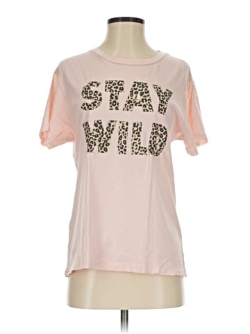 Wildfox Short Sleeve T-Shirt (view 1)
