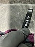 Torrid 100% Modal Purple Scarf Size Fits all women Plus - photo 3