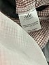 Ale by Alessandra 100% Polyester Solid Pink Jumpsuit Size L - photo 5
