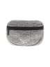 Reebok 100% Polyester Silver Gray Belt Bag One size - photo 1