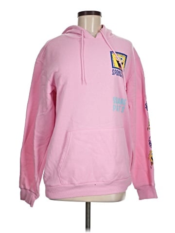 Nickelodeon Pullover Hoodie (view 1)