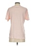 Wildfox Animal Print Pink Short Sleeve T-Shirt Size Sm (1 or S) - photo 2