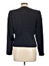 Assorted Brands 100% Polyester Blue Blazer Size 12 - photo 2