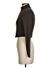 Shein Brown Turtleneck Sweater Size S - photo 5
