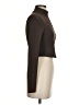 Shein Brown Turtleneck Sweater Size S - photo 4