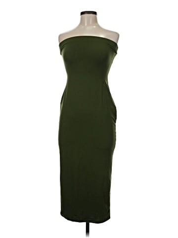 Unbranded Cocktail Dress (view 1)