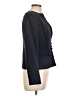 Assorted Brands 100% Polyester Blue Blazer Size 12 - photo 4