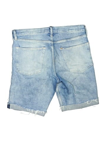 H&M Denim Shorts (view 2)