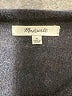 Madewell Black Turtleneck Sweater Size M - photo 7