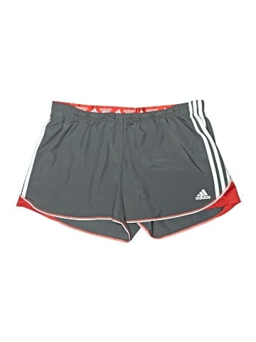 Adidas Athletic Shorts (view 1)