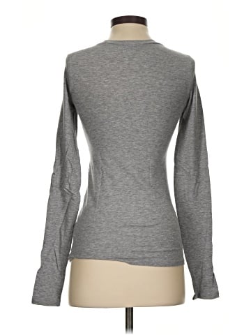 Theory Long Sleeve T-Shirt (view 2)
