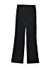 Bloch Solid Black Dress Pants Size 8 - 10 - photo 1