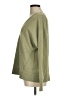 Lucky Brand Green Pullover Sweater Size M - photo 5