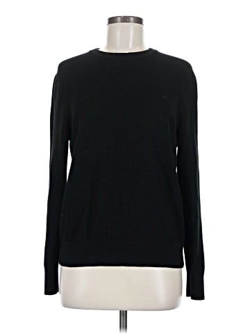 Calvin Klein Pullover Sweater (view 1)